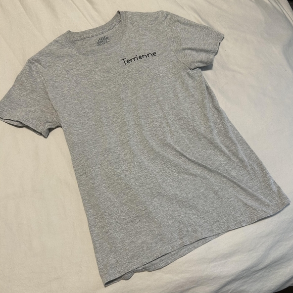 Mimi & August t shirt - Picture 1 of 3